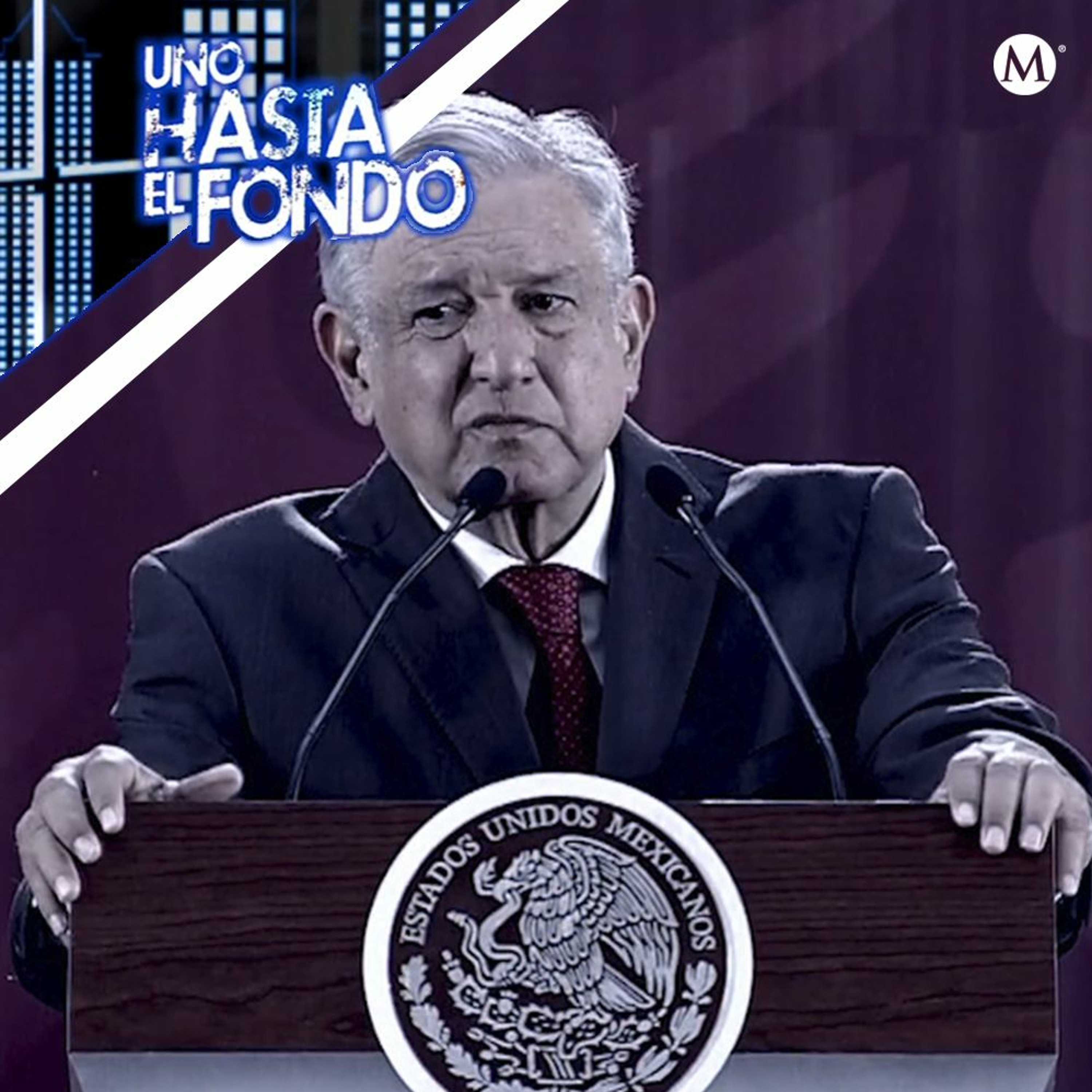 Uno Hasta el Fondo, con Gil Gamés