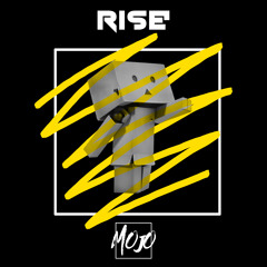DJ Mojo - RISE (2019)