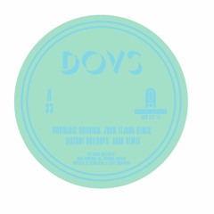 A1 - Nostalgic Oblivian John Tejada Remix
