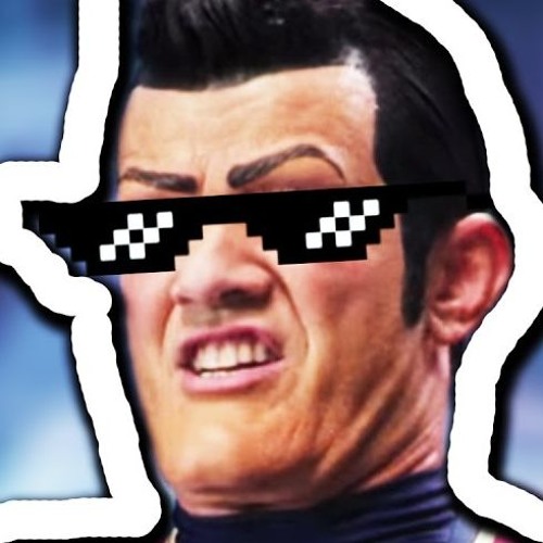 We Are Number One but it's Mr Happy