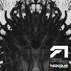 Ajax Feat. Nuology - Alien Technology
