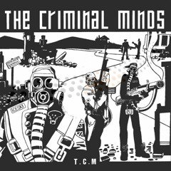 The Criminal Mind - Urban Warfare