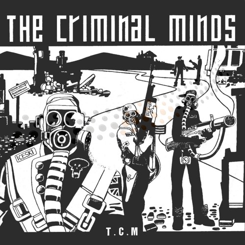 The Criminal Mind - Urban Warfare