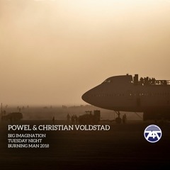 Powel & Christian Voldstad