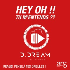 Hey oh !! Mix by D.Dream