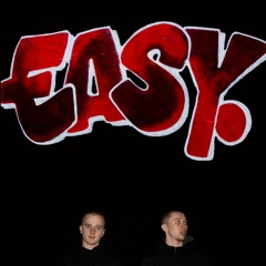 EASY (feat. CosmosJosh)
