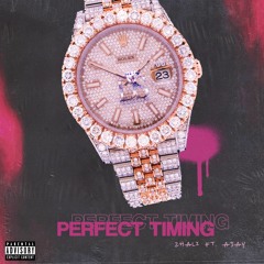Perfect Timing (feat. Ajay)