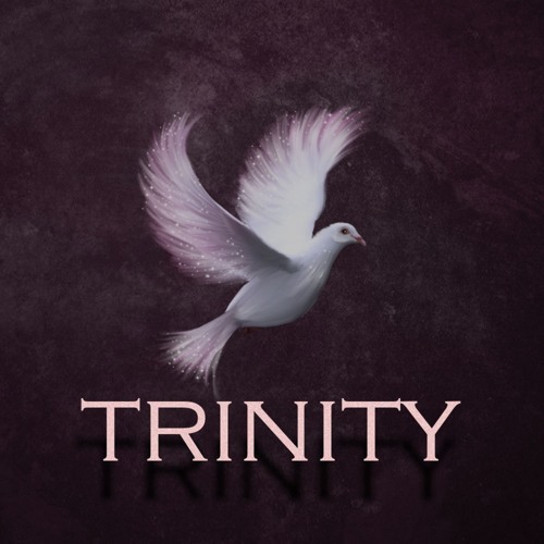 Stream Symparthegod | Listen to TRINITY playlist online for free on ...