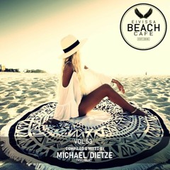 Eivissa Beach Cafe VOL 53 - Compiled & mixed by Michael Dietze