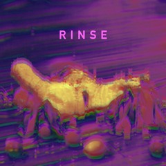 rinse