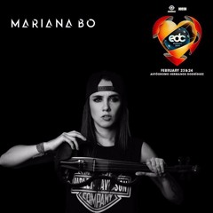 Mariana BO - @EDC, México 2019 (Kinetic Field)
