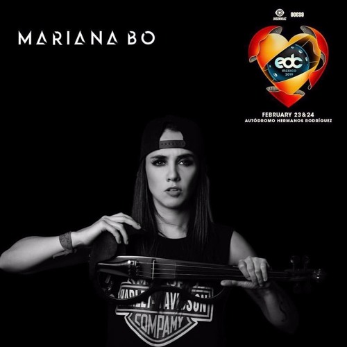Mariana Bo