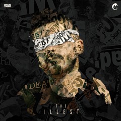 Crypsis - The Illest