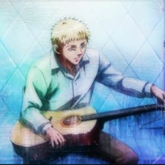 Rainbow Nisha Rokubou No Shichinin OST - 06 Tsukiakari No Dokubou