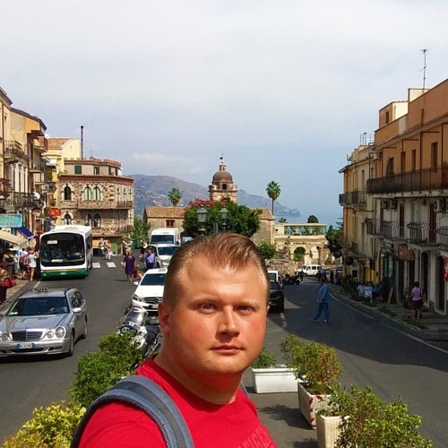 Core `Ngrato - Dennis Tschirner (Live in Concert)