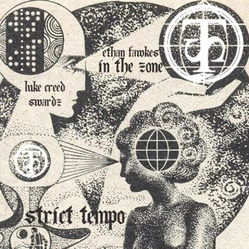 Ethan Fawkes -  You Can Feel The  Power ( Swardz Remix  ) Clip