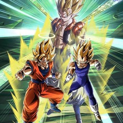 Gogeta Theme - Dragon Ball Z Epic Orchestra [US Ost]