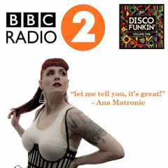 Kraak & Smaak ft SebastiAn & DJ Git Hyper - Dynamite (Ana Matronic Radio rip)
