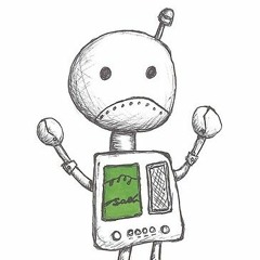 Two Sad Robots - Music Daily #0003