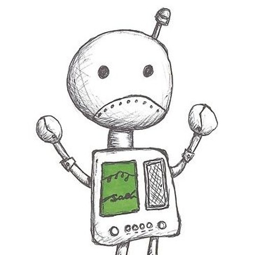 Two Sad Robots - Music Daily #0003