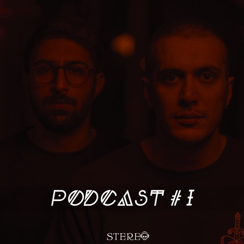 Podcast #1 - SaeedRad & Beranoosh