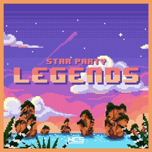 Star Party - Legends [NCS Release]