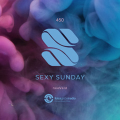 Sexy Sunday Radio Show 450 - IBIZA GLOBAL RADIO