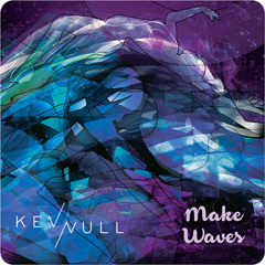 kev/null Live at Make Waves ANDC