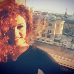 Lena Chamamyan - Yakhi Ana Souriyeh  لينا شاماميان - ياخي أنا سوريّة