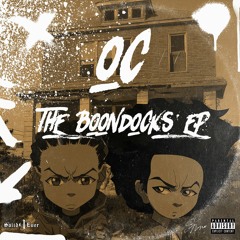 OC - forced entry (prod by Ezra)