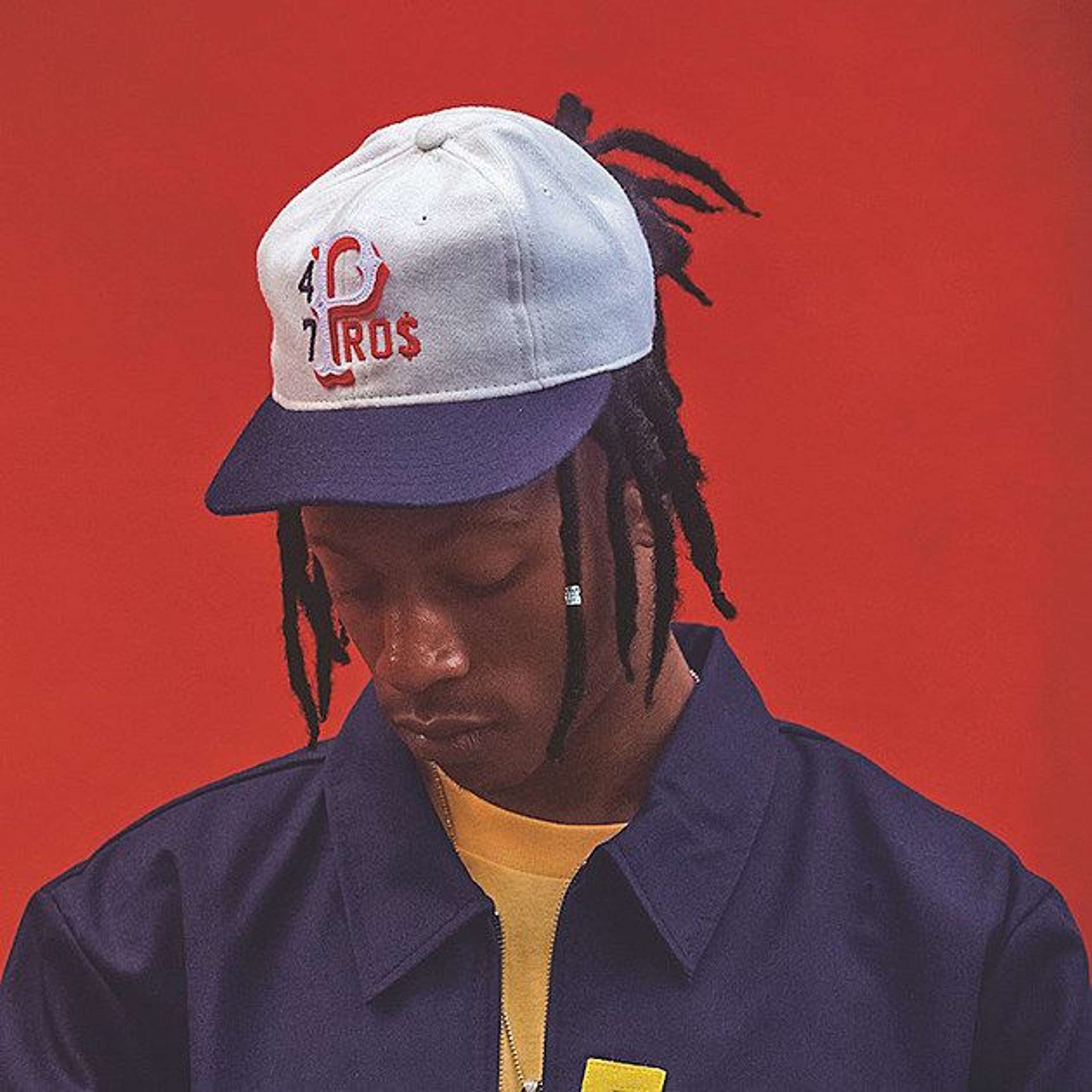 *Buy 1 Get 1 FREE* Joey Bada$$ Type Beat - Giant Steps *NEW 2019* episode artwork