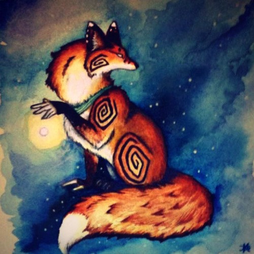 AR01 - Transition To Dreaming