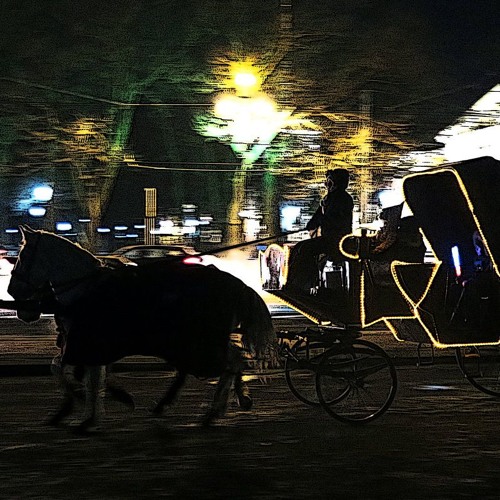 Вези_меня_Извозчик