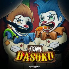 Klown - Kashitsu - Impossible Records