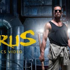 Mohamed Ramadan - Virus [ Official Lyrics Video ]