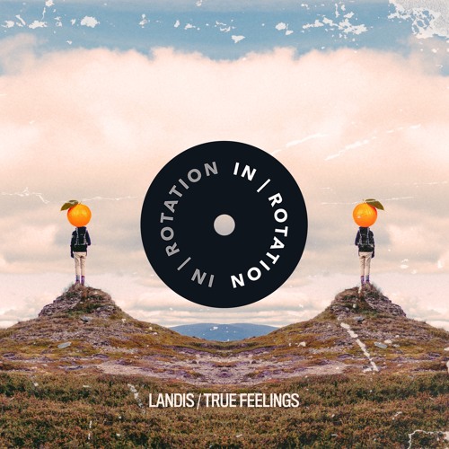 Landis - True Feelings