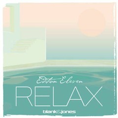 Blank & Jones - Touch My Body