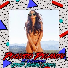 Poquito Picante feat. G-Squared (prod. ✞☯Future Otaku✞☯)