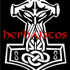 Euphoria - Hephaistos