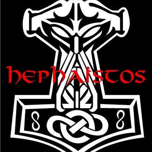 Euphoria - Hephaistos