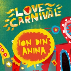 Ion Din Anina's Tropical Rumpus