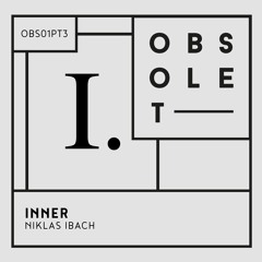 Niklas Ibach - Inner