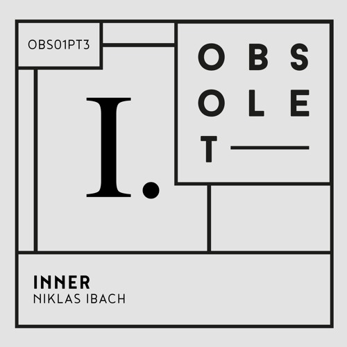 Niklas Ibach - Inner