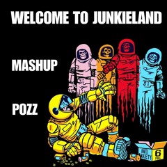 Welcome to Junkieland