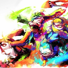 splatoon