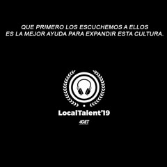 4GET - #LocalTalent #ALL
