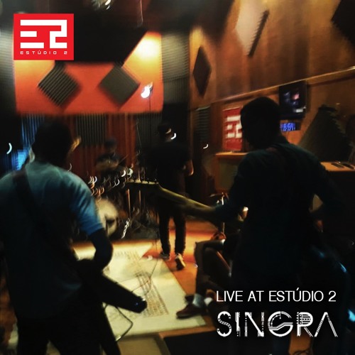 Singra - Live at ESTÚDIO 2 - " Puma"