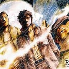 Rainbow Nisha Rokubou No Shichinin OST - 26 Kanashimi No Tou