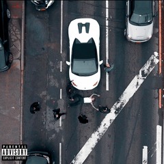 Once Upon A Time In America (feat. Avi Benjamin)