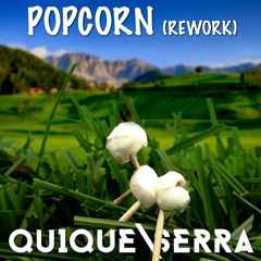 Popcorn Rework